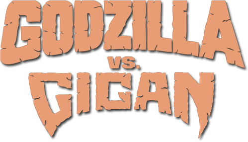 Godzilla vs. Gigan