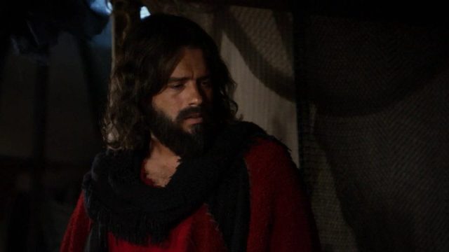 Moisés y los diez mandamientos S02E18