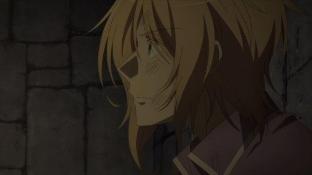 My Next Life as a Villainess: All Routes Lead to Doom! S02E10