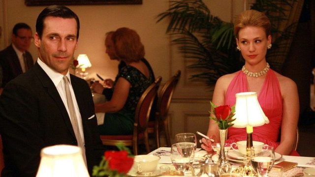 Mad Men S02E03