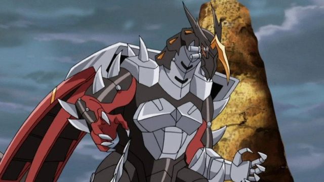 Bakugan: La Batalla S02E49