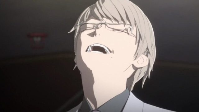 Ajin S02E11