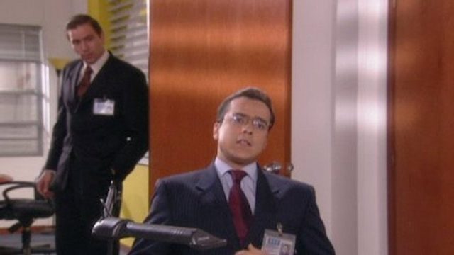 Yo soy Betty, la fea S01E197