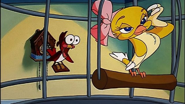 Animaniacs S04E18