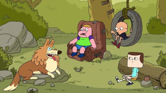Clarence S01E34