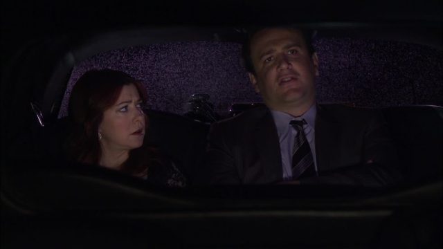 Cómo conocí a tu madre S07E21