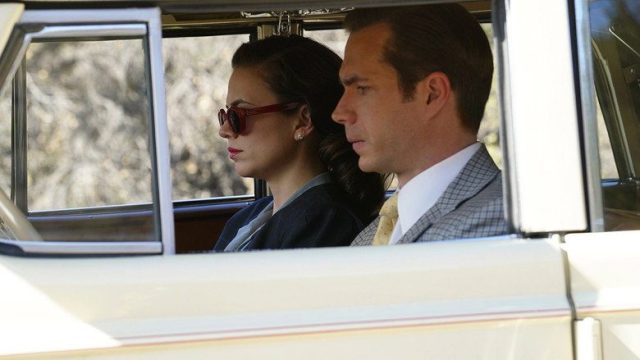 Agente Carter S02E07