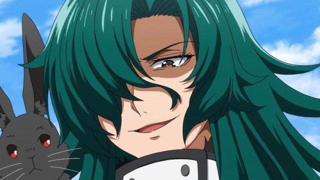 The Wrong Way to Use Healing Magic S01E04