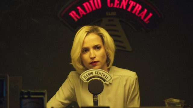Las chicas del cable S03E06