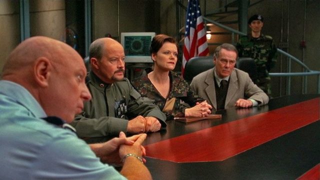 Stargate SG-1 S06E07