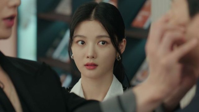 Mi Adorable Demonio S01E11