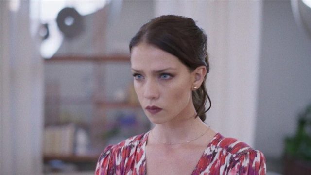 La mujer del diablo S03E06