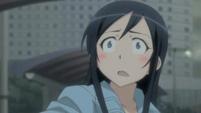 Oreimo S01E05