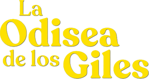 La odisea de los giles