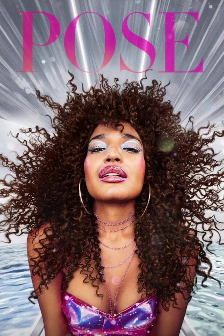 Pose Temporada 3