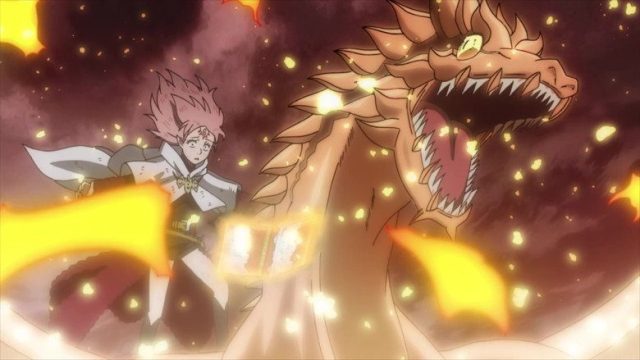 Black Clover S01E87