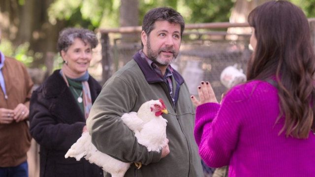 Envidiosa S02E07