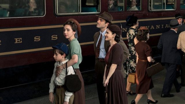 El complot contra América S01E03