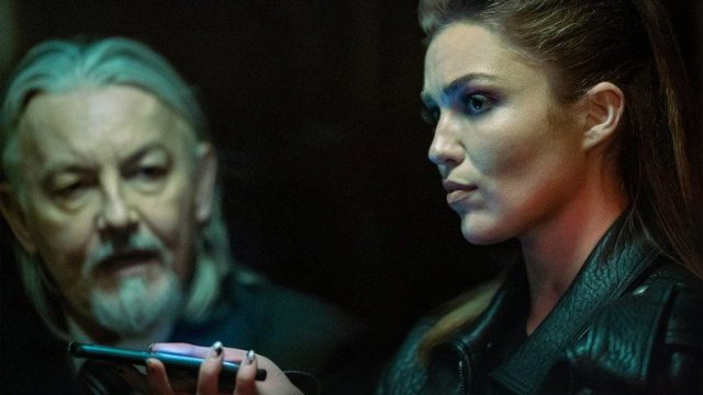 Power Book IV: Force S01E10