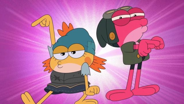 Amphibia S03E19