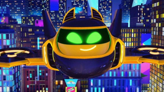 Batiautos S01E12