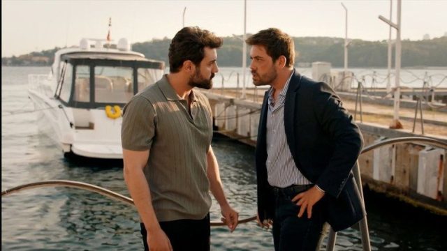 Arafta S01E06