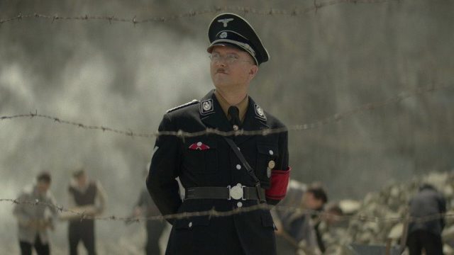 Hitler y los nazis: La maldad a juicio S01E02