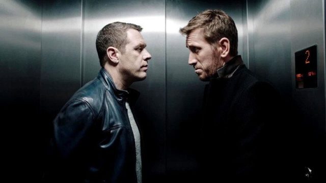 El Olfateador S04E06