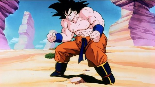 Dragon Ball Z S01E31