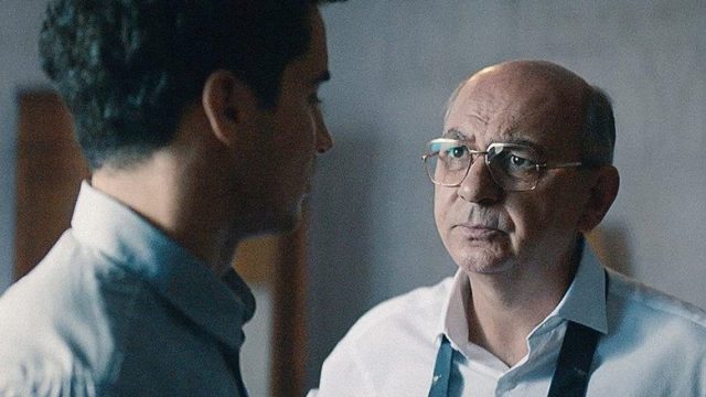 La jauría S02E06