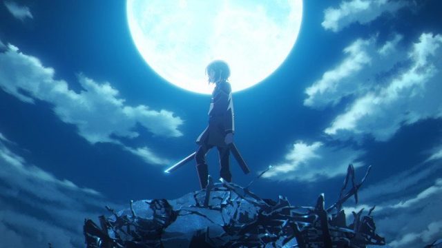 Yuusha, Yamemasu S01E08