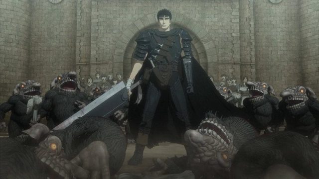 Berserk S02E06