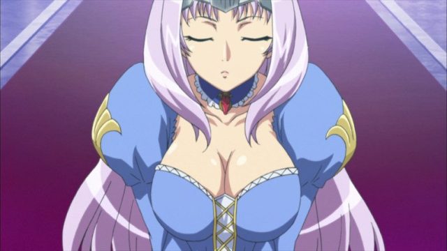 Queen's Blade S00E23