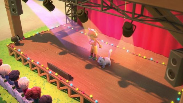 LEGO Friends: The Next Chapter S04E03