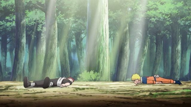Naruto Shippuden S18E388