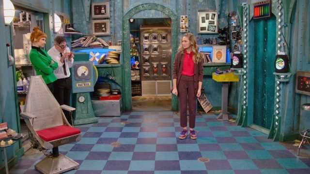 Los Padrinos Mágicos: Mas Mágicos Que Nunca S01E13