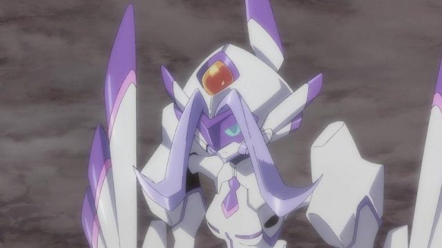 Darling in the Franxx S01E20
