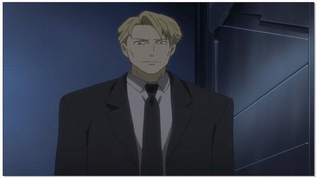 Blood+ S01E06