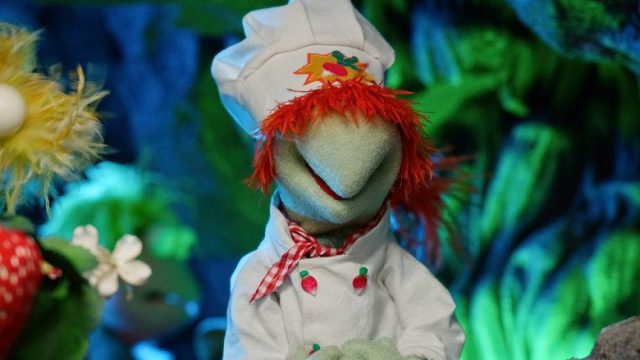 Fraggle Rock: El regreso S02E04