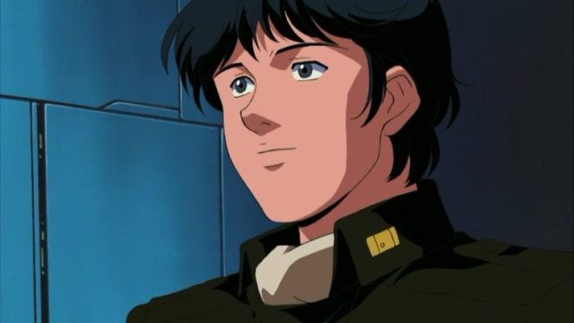 銀河英雄伝説外伝 S02E11