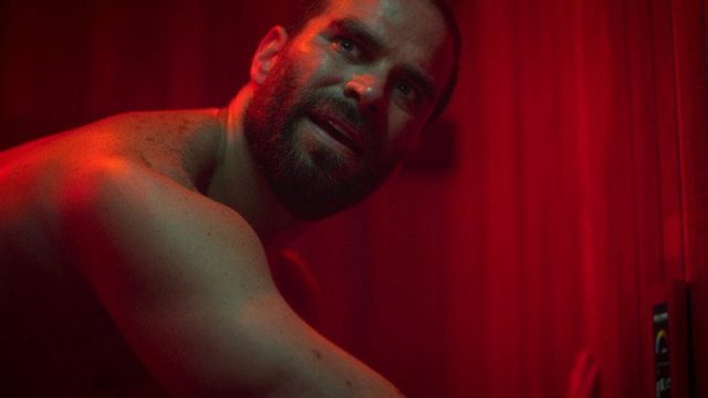 ¿Quién mató a Sara? S01E04
