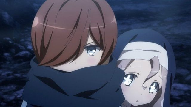 Magical Girl Raising Project S01E05