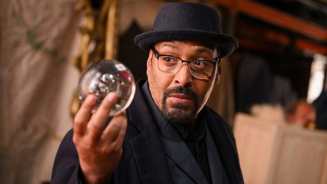 The Irrational S02E10