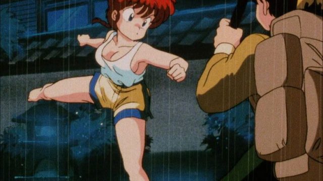 Ranma ½ S01E09