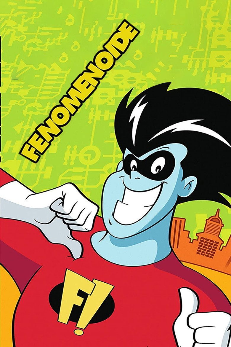 Fenomenoide! Especiales