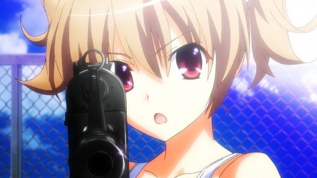 Le Fruit de la Grisaia S00E04