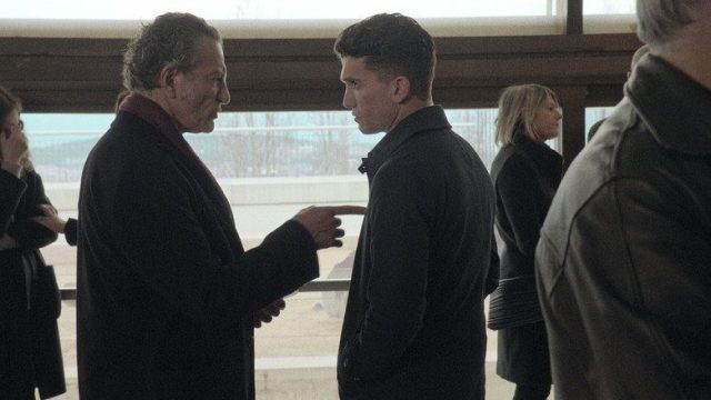 Mano de hierro S01E07