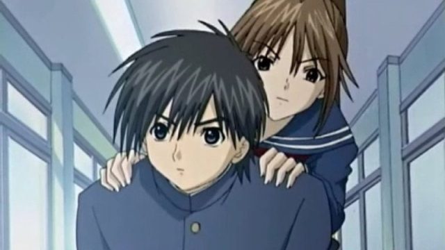 いちご100% S01E04