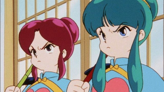 Ranma ½ S01E58