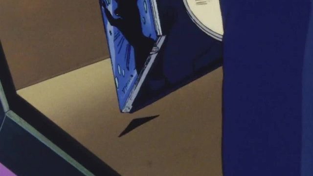 El Barón Rojo S01E22